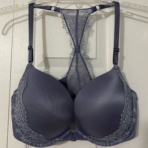 Victorias Secret crossback Push Up Bra